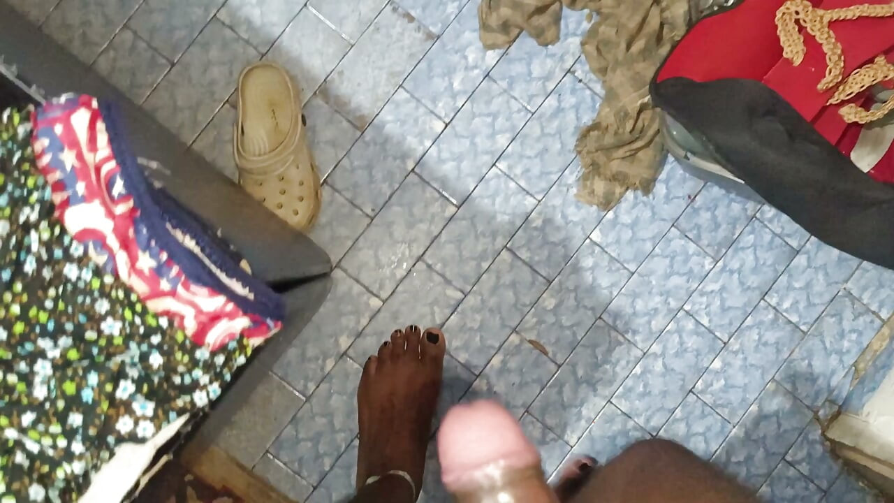 Fez a pica goza e depois sentou