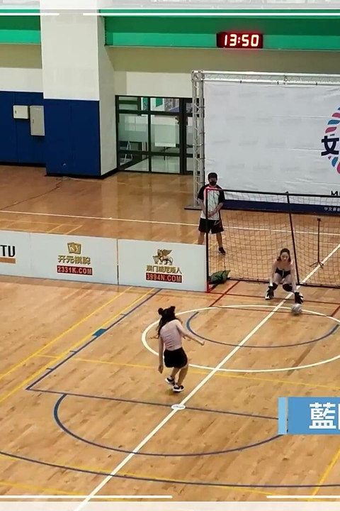 Mtvsq2-ep8 Goddess Sports Festival8th Periodzero Friction! Slippery Human Curling!