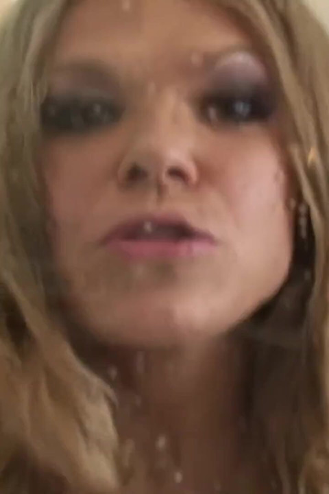 She does it just for you