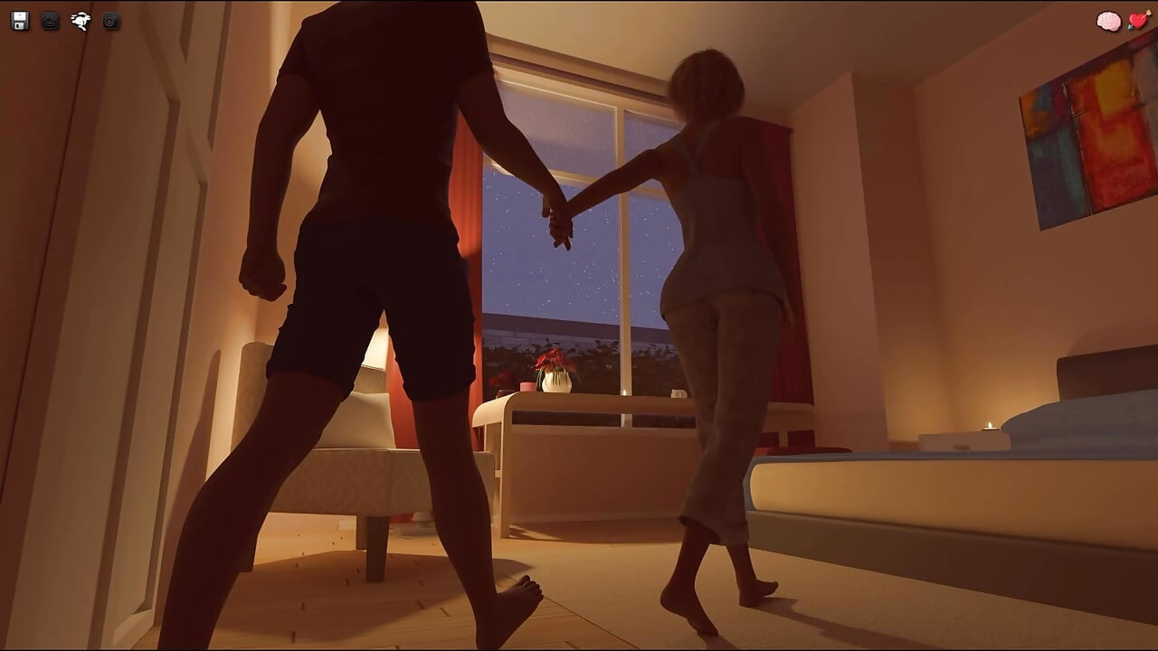 Meu prazer - capítulo 3