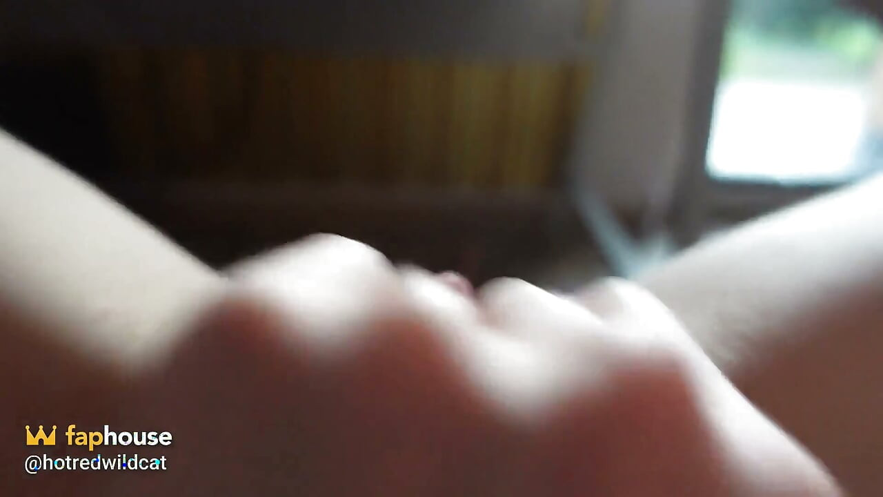 Γυναικείο POV Αυνανισμός
