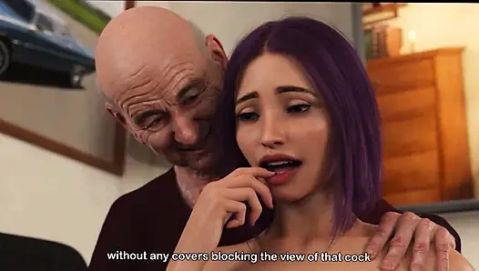 Versuchung Kapitel 13