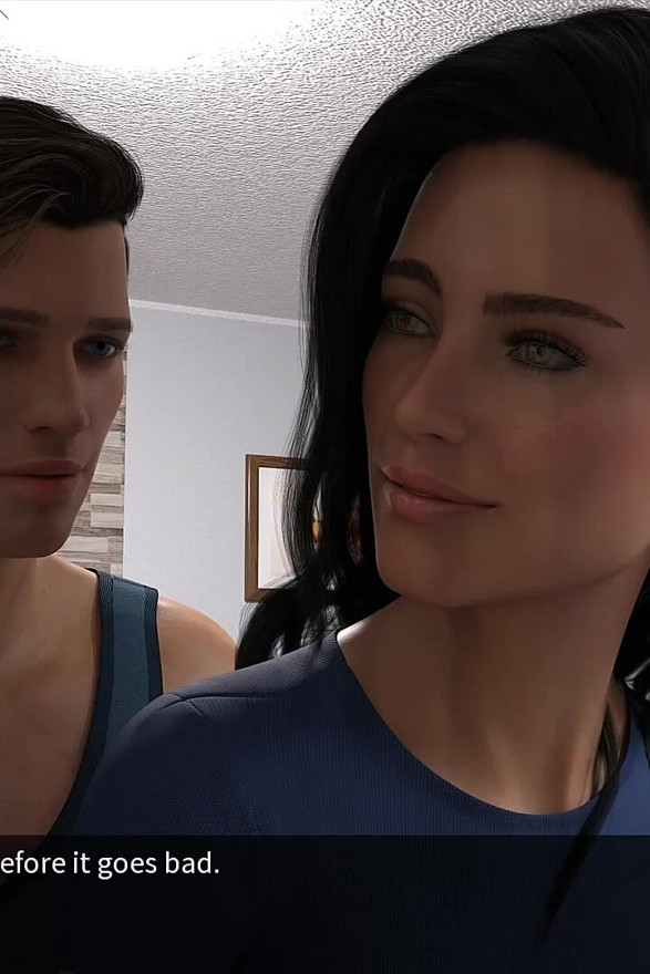 Whispers of Desire: Story of a Sexy Ass Wife and Her Husband - Episode 1