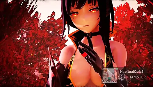 Mmd r18 hear me kangxi seks ahegao ntr aldatan evli kadın sert dildo seks halka açık grup seks 3d hentai