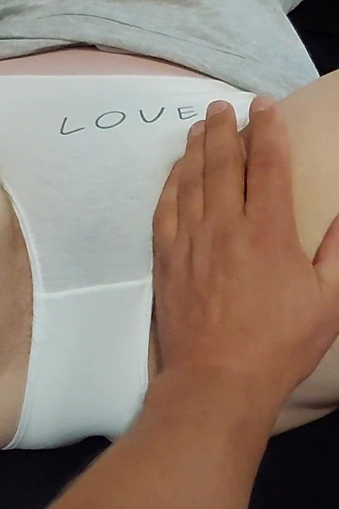 Wow, My Stepmom Has a Very Hairy Pussy.