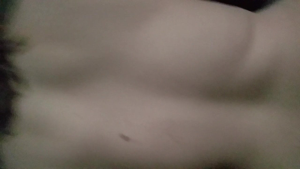 Another of BBW GF Dogging