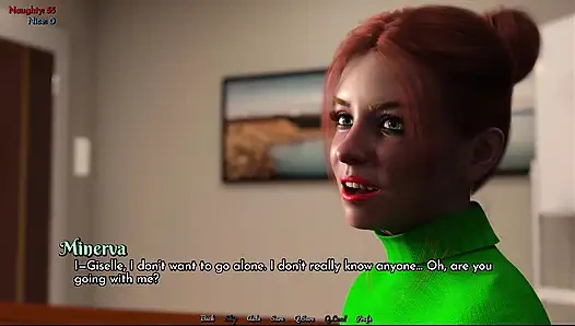 Rahasia Libido Wanita 2 (Bagian 10)