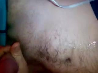 cum shot