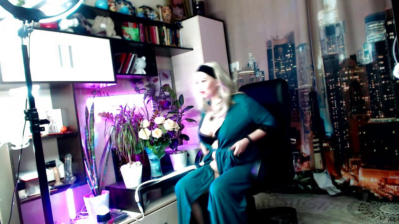 Moja žena je cool webcam kurva-3 .!. ))