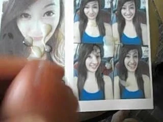 Asian cutie tribute