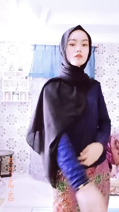 awek tiktok