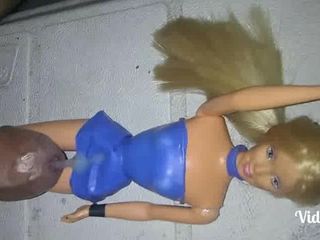 Barbie Guapa камшот 31-летнего возраста