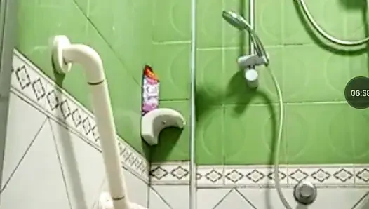 Es ist ein regelmäßiger für uns, morgens liebe zu machen