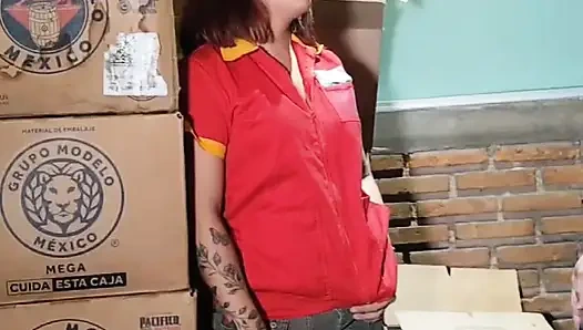 Aku karyawanku dengan imbalan cuti