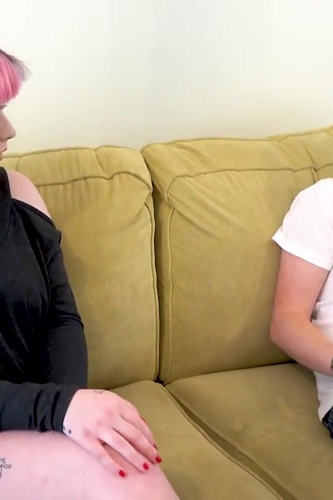 Sienna Hudson - Addicts Together