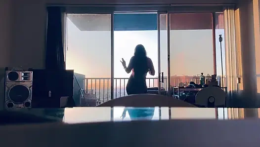 Барби мечтает побудиться и кипит