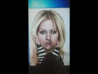 Avril Lavigne Tribute 01
