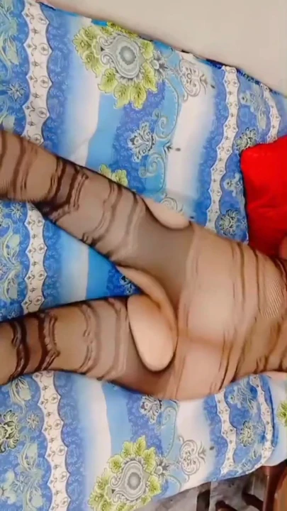 Stunning moment from "Cute Hot Paki Bhabhi Home Masturbation"