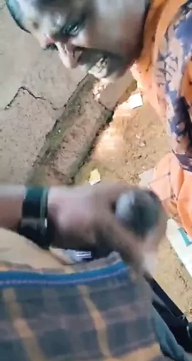 Telugu hot aunty