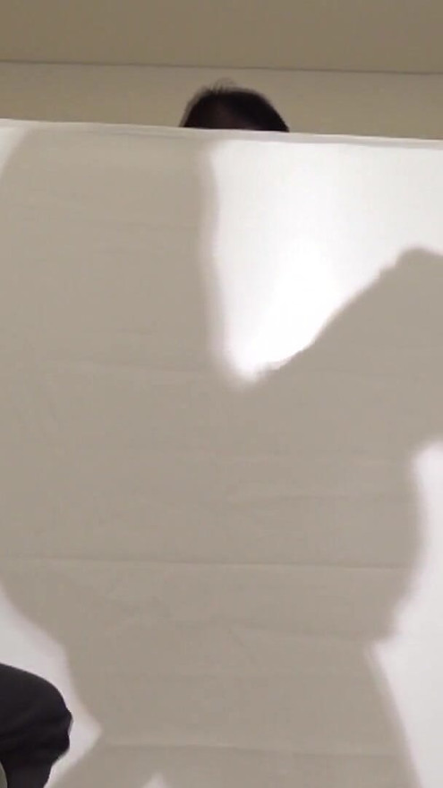 Part 4: Play with Intense Couples in Shadow Puppetry! Heart-pounding NTR quick-change silhouette quiz! Can the boyfriend correctly guess the college girlfriend's cosplay!? If you fail, you have instant sex with a big dick! | Clip 1
