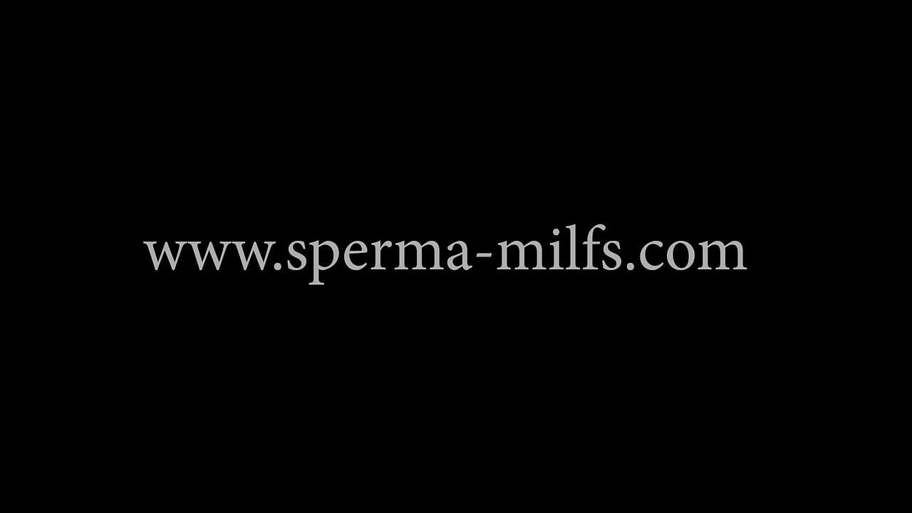 Cum Cum Orgy for Sperma-Milf Hot Sarah - Pink Clip  -  60721