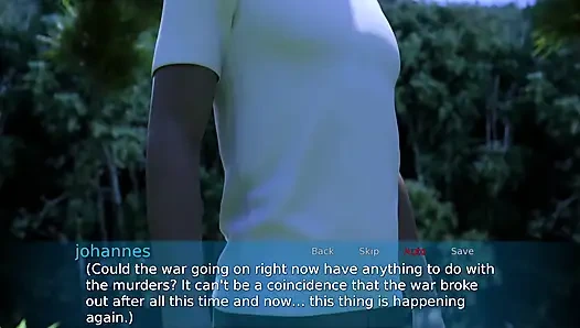 Sun Breed: девушки собираются сегодня вечером