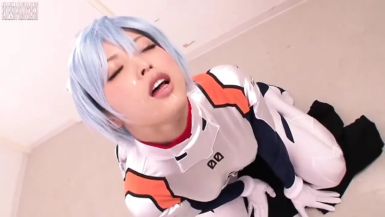 Yu's Ultimate Transformation! a Sensational Anime Cosplay Collection -part.1