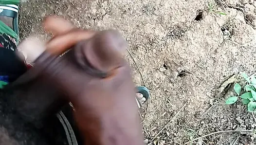 Masturbating is this guy hubby