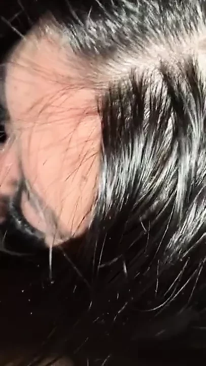 Asian Blowjob