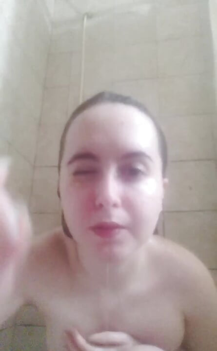 Stream Started 10242023 05:01 Pm I Change It to Masturbation in the Shower Because I'm on My Days, Loves Warning Hairs From