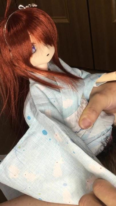 doll 2.2
