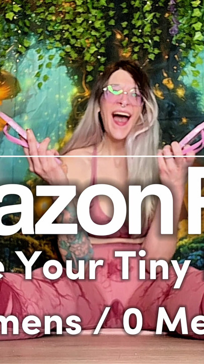 Size 16 Eu 50 Amazon Feet Humiliate Your Tiny Flip-flops Pathetic Eu 33 Us W2 M0
