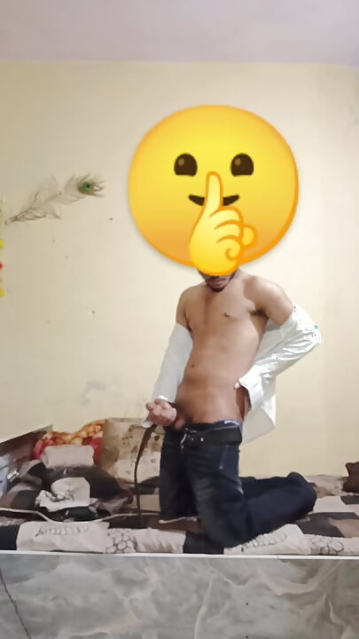 My body . Or video ke liye inbox