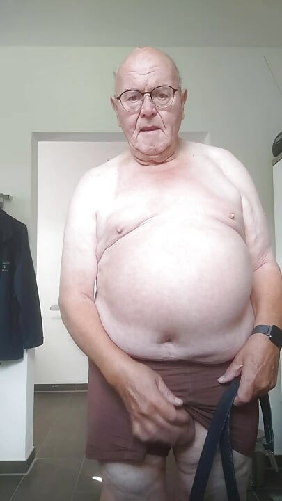 Scene u mojoj kupaonici