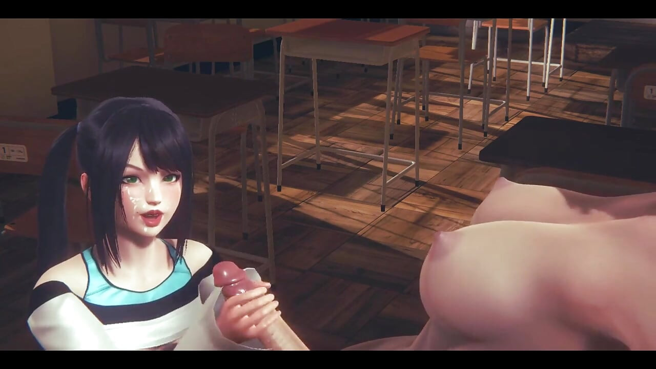 Uncensored Hentai 3D - Ιαπωνικά σέξι κορίτσια Καλύτερη συλλογή - Ιαπωνικά ασιατικά manga Anime παιχνίδι πορνό