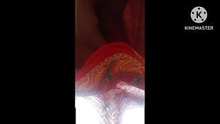 Newly married Bhabhi for the hardcore sex