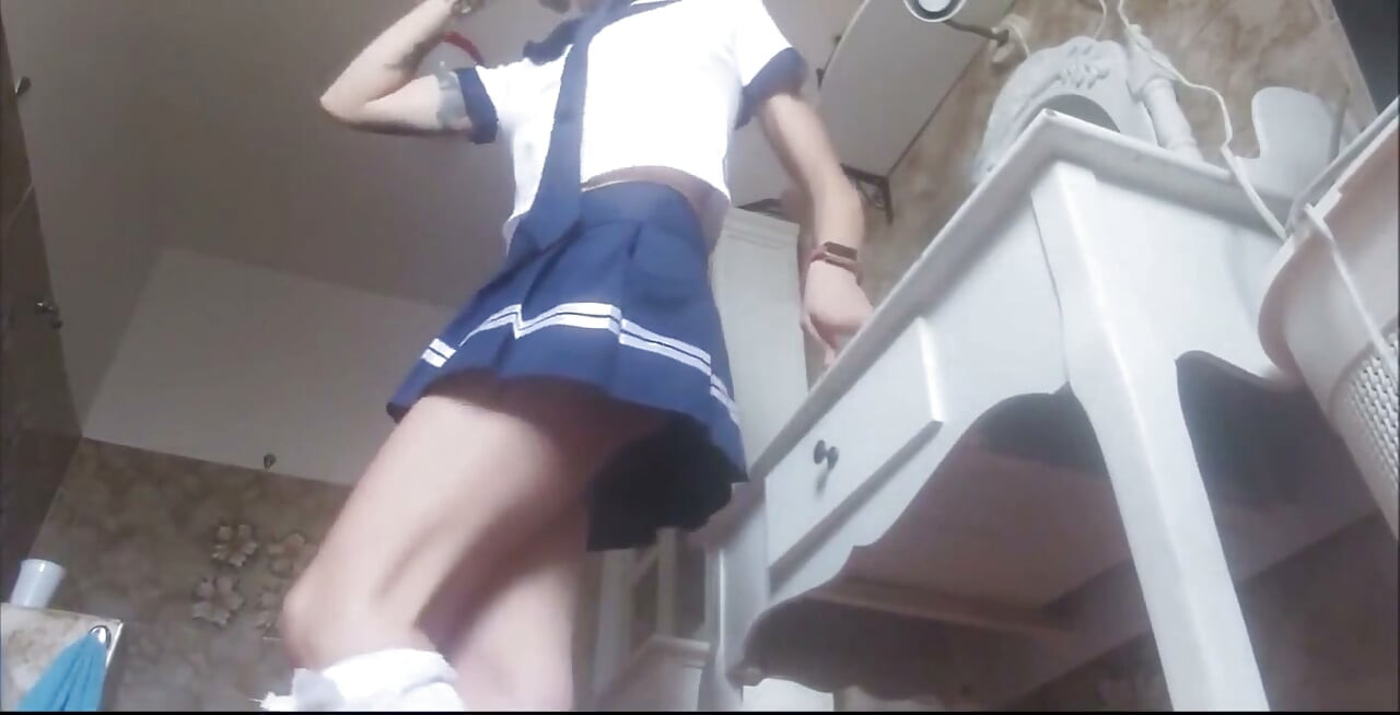 Best Toilet Sexy Sessions with Savannah