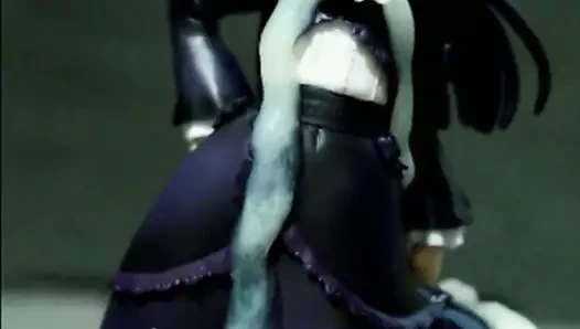 Şekil bukkake sof kuroneko oreimo