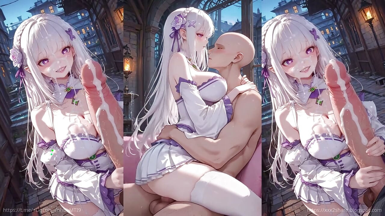 Emilia Sex Service