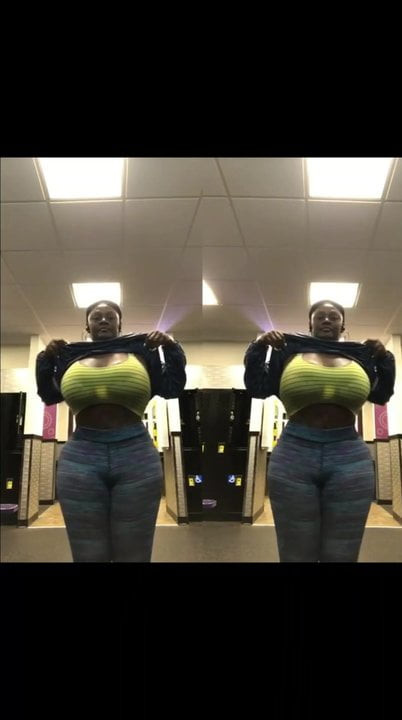 Tits ass fav 1