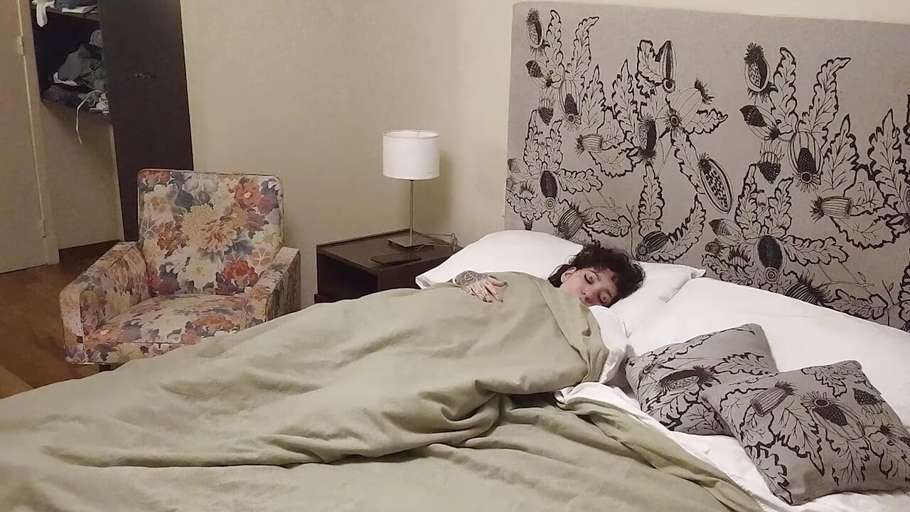 He Possessed Me and Fucks Me Very Hard