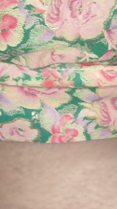 She took off her sister-in-law's clothes and squeezed her breasts and milked her | Clip 3