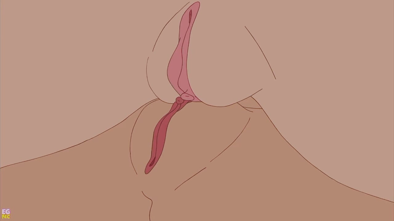The Secret of the House #89: Hot Goth Girls Have Sex in the Building - by Eroticgamesnc (repost)