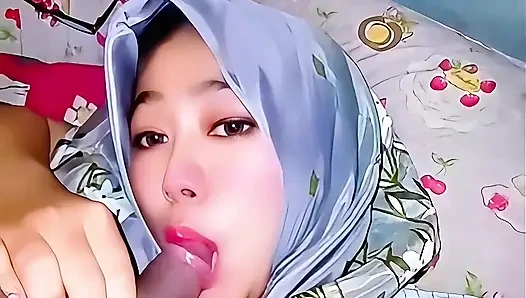 Ketika bibi tiriku menjadi guru biologiku