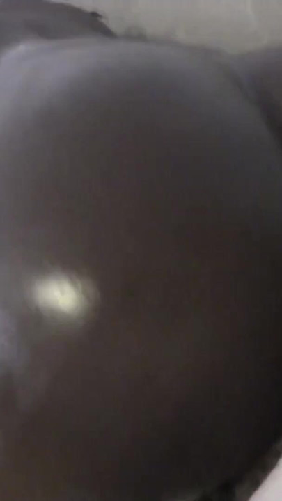 This BIG ASS EBONY MILF kept waiting on her HUSBAND... I had to show her a REAL path forward | Clip 2