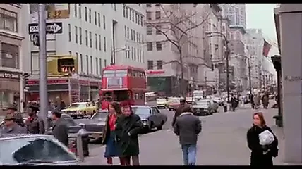 Nackt kam der Fremde - kompletter Film