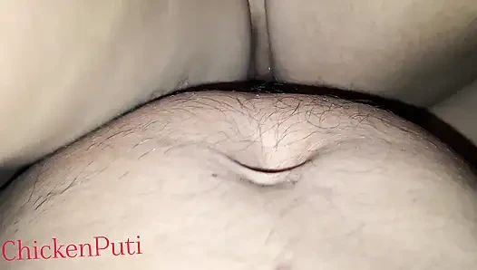 Malesiyama nepali keti chikeko,malesiya kanda lagi asik ngomong jorok