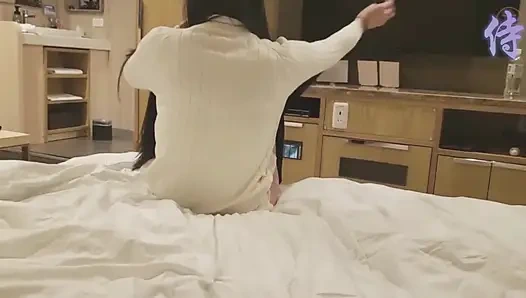 Azgın Asyalı sürtükler #110