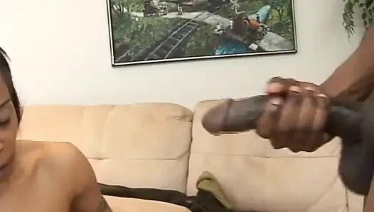 Bir Mandingo sonsuza kadar