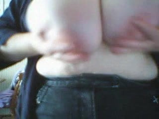 big boobed mature blond bbw
